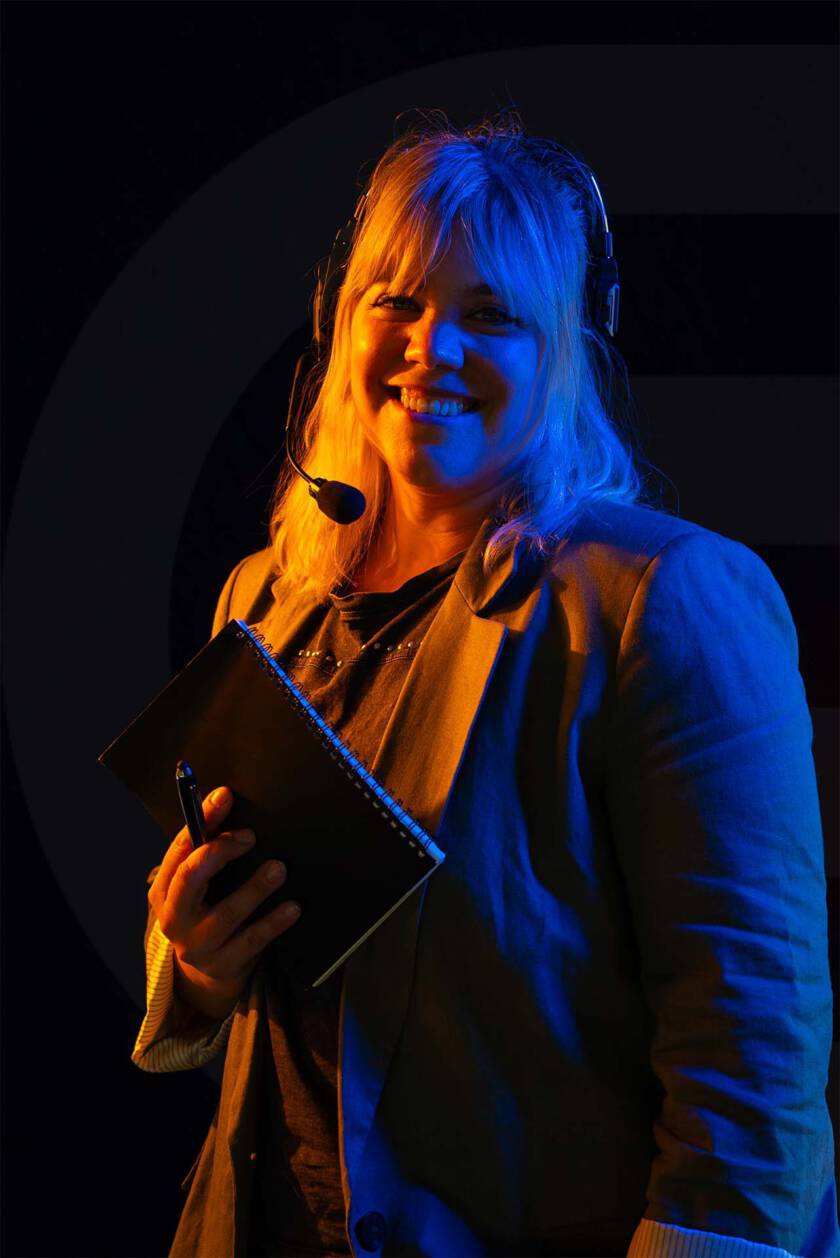 Marije de Zwaan